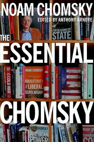 Carte The Essential Chomsky Noam Chomsky