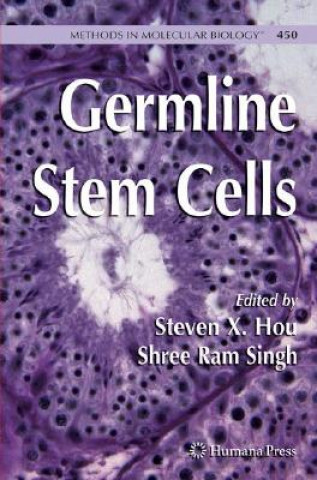 Carte Germline Stem Cells S. X. Hou
