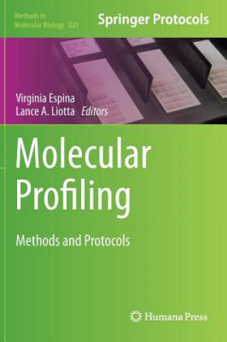 Libro Molecular Profiling Virginia Espina