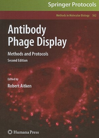 Carte Antibody Phage Display Robert Aitken