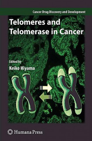 Carte Telomeres and Telomerase in Cancer Keiko Hiyama