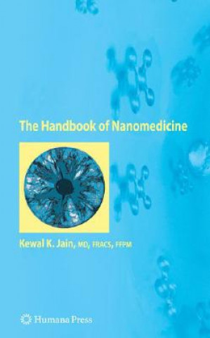 Buch Handbook of Nanomedicine Kewal K. Jain