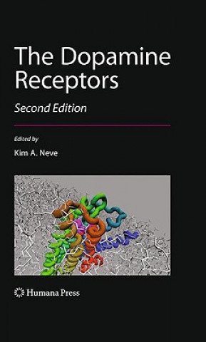 Carte Dopamine Receptors Kim A. Neve
