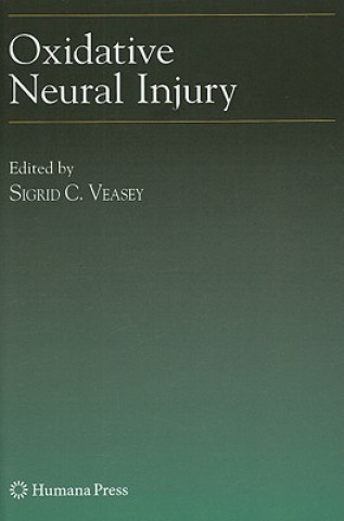 Carte Oxidative Neural Injury Sigrid C. Veasey