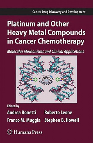 Carte Platinum and Other Heavy Metal Compounds in Cancer Chemotherapy Andrea Bonetti