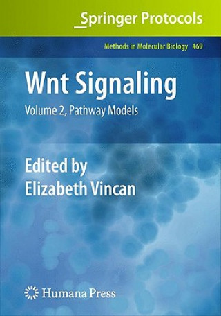 Book Wnt Signaling Elizabeth Vincan