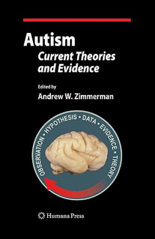 Könyv Autism Andrew Zimmerman