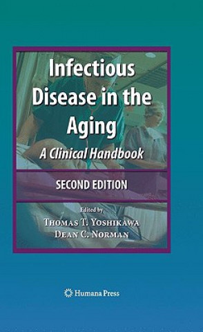 Carte Infectious Disease in the Aging Thomas Yoshikawa