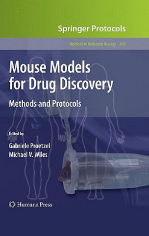 Carte Mouse Models for Drug Discovery Michael V. Wiles