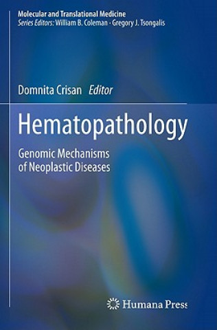 Buch Hematopathology Domnita Crisan
