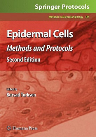 Carte Epidermal Cells Kursad Turksen