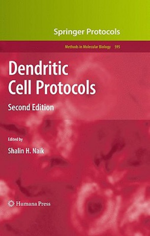 Buch Dendritic Cell Protocols Shalin H. Naik