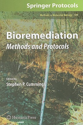 Carte Bioremediation Stephen P. Cummings