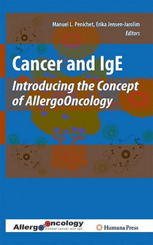 Carte Cancer and IgE Manuel L. Penichet