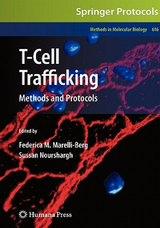 Carte T-Cell Trafficking Federica M. Marelli-Berg