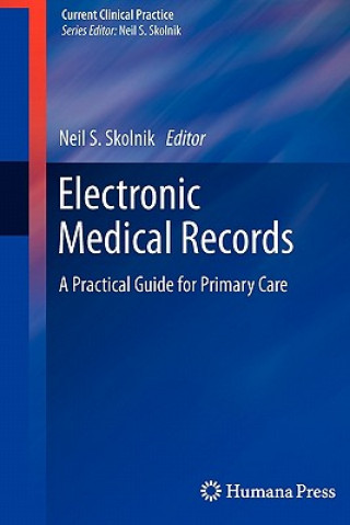 Carte Electronic Medical Records Neil S. Skolnik