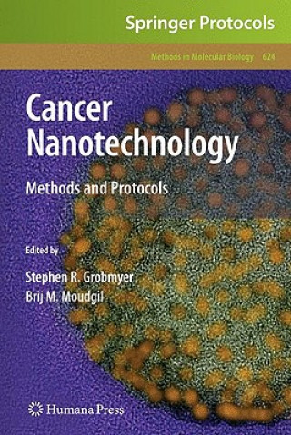 Carte Cancer Nanotechnology Stephen R. Grobmyer