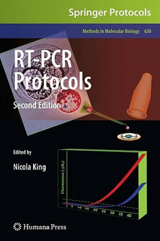 Book RT-PCR Protocols Nicola King