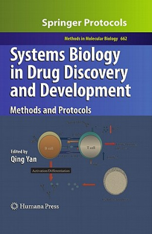 Buch Systems Biology in Drug Discovery and Development Qing Yan