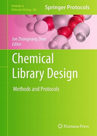 Carte Chemical Library Design Joe Zh. Zhou