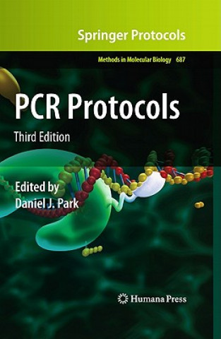Carte PCR Protocols Daniel J. Park