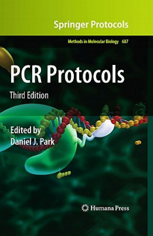 Livre PCR Protocols Daniel J. Park