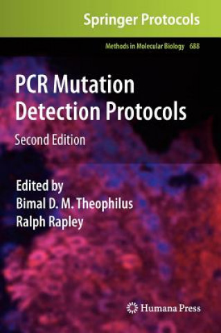 Carte PCR Mutation Detection Protocols Bimal D.M. Theophilus