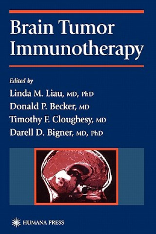 Carte Brain Tumor Immunotherapy Linda M. Liau