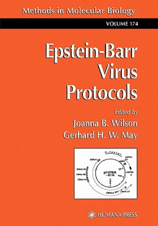Carte Epstein-Barr Virus Protocols Joanna B. Wilson