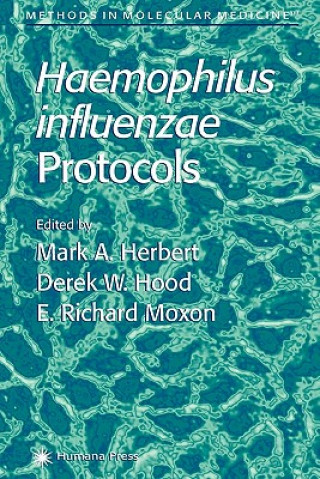 Carte Haemophilus influenzae Protocols Mark A. Herbert