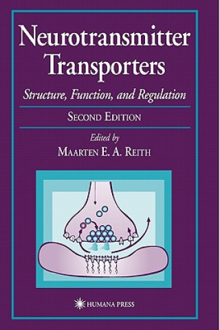 Carte Neurotransmitter Transporters Maarten E. A. Reith