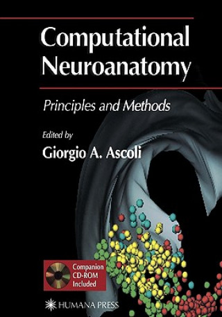 Buch Computational Neuroanatomy Giorgio A. Ascoli