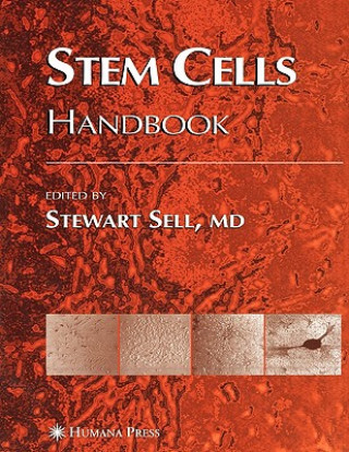 Buch Stem Cells Handbook Stewart Sell