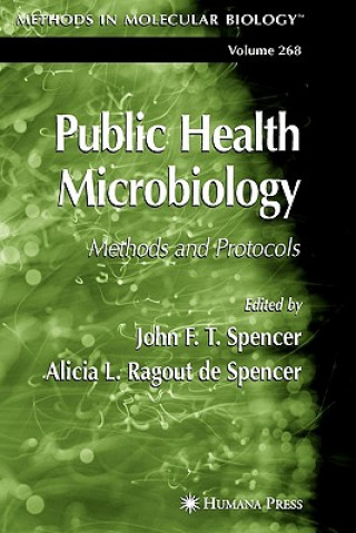 Carte Public Health Microbiology John F. T. Spencer