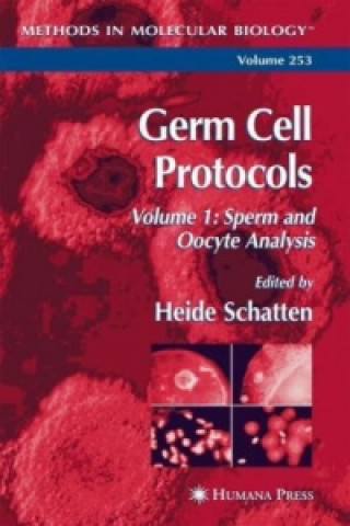 Book Germ Cell Protocols Heide Schatten