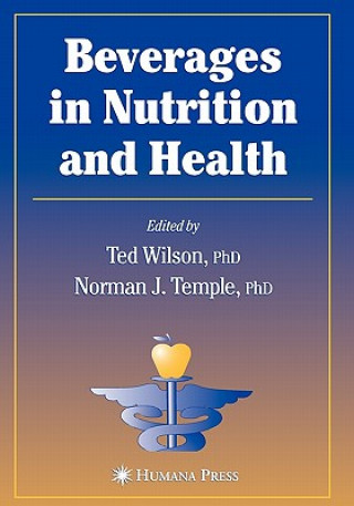 Book Beverages in Nutrition and Health Ted Wilson