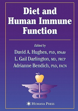 Carte Diet and Human Immune Function David A. Hughes