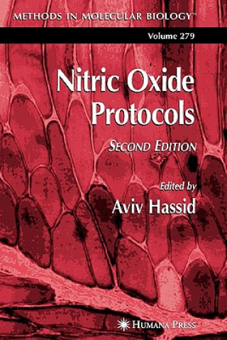 Carte Nitric Oxide Protocols Aviv Hassid
