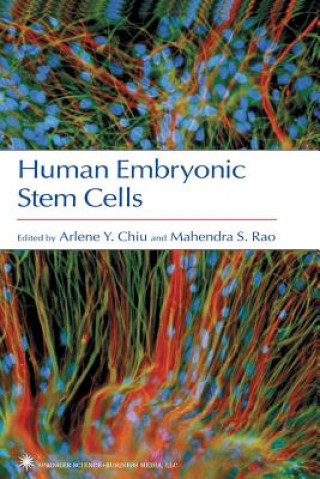 Carte Human Embryonic Stem Cells Arlene Chiu