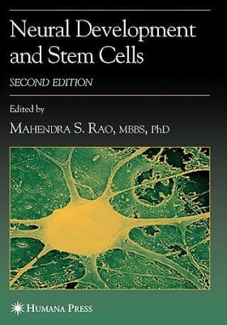 Carte Neural Development and Stem Cells Mahendra S. Rao