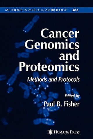 Carte Cancer Genomics and Proteomics Paul B. Fisher