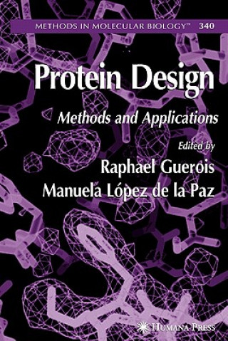 Buch Protein Design Raphael Guerois