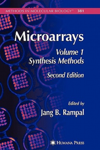 Carte Microarrays Jang B. Rampal