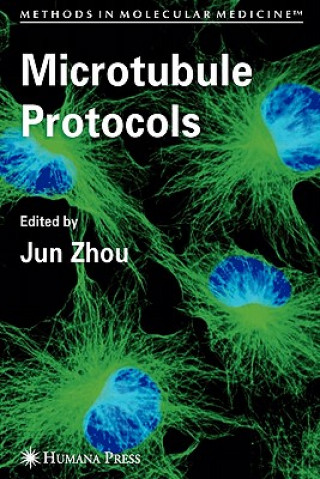 Carte Microtubule Protocols Jun Zhou