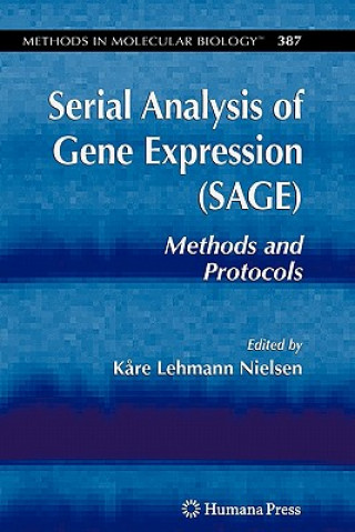 Carte Serial Analysis of Gene Expression (SAGE) K