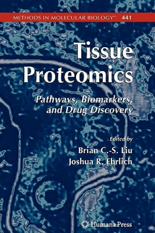 Βιβλίο Tissue Proteomics Brian Liu