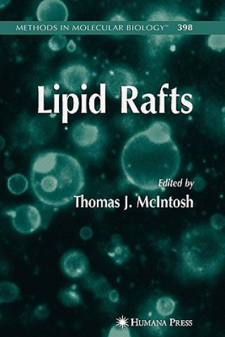 Carte Lipid Rafts Thomas J. McIntosh