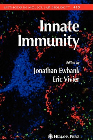 Knjiga Innate Immunity Jonathan Ewbank