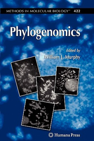 Carte Phylogenomics William J. Murphy