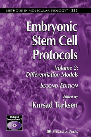 Book Embryonic Stem Cell Protocols Kursad Turksen